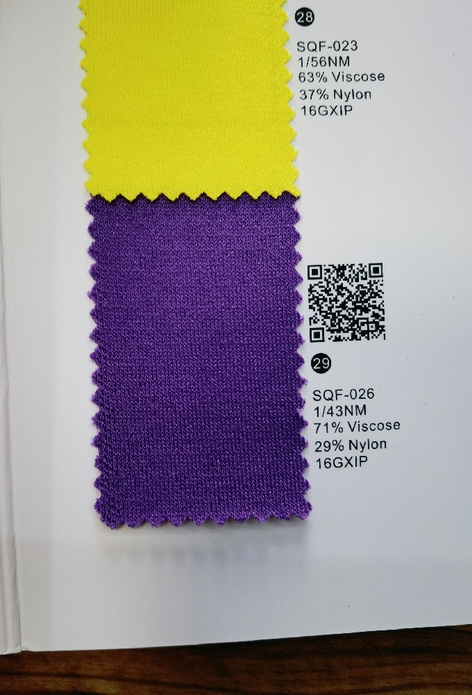 SQF-026